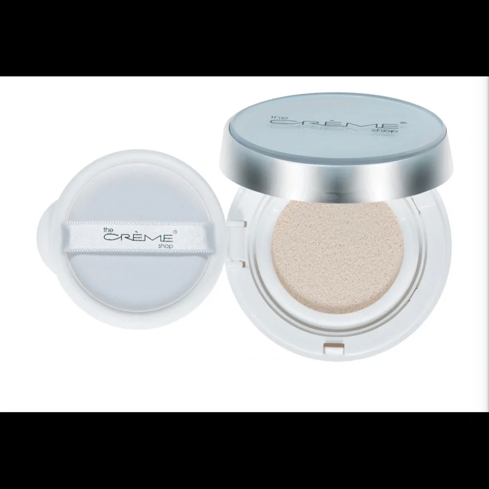 The Crème Shop: Cushion Highlighter - Picture 1 of 3